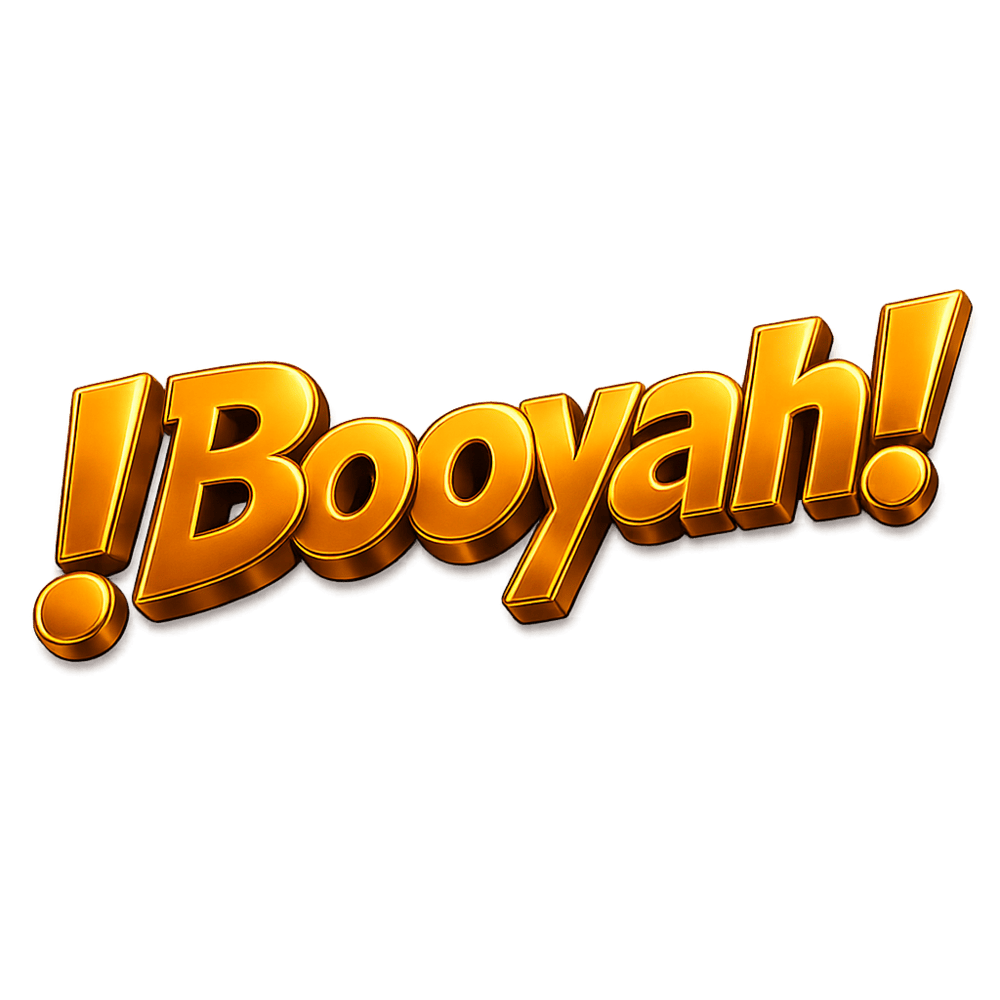 booyah